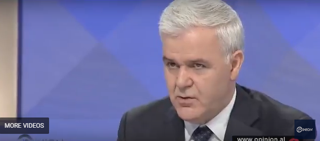 Kërcënimi i fortë i ministrit: Javën tjetër do të arrestohen…