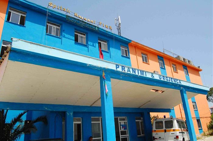 Ngjarje e rëndë, tenton vetëvrasjen një vajzë 17-vjeçare