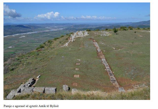 Turizmi Kulturor, Kumbaro zbulon projektet e reja kërkimore në Arkeologji