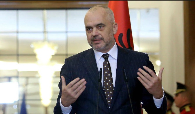 Rama: Emigracioni është i mirë, numri i të larguarve nga Shqipëria ka rënë