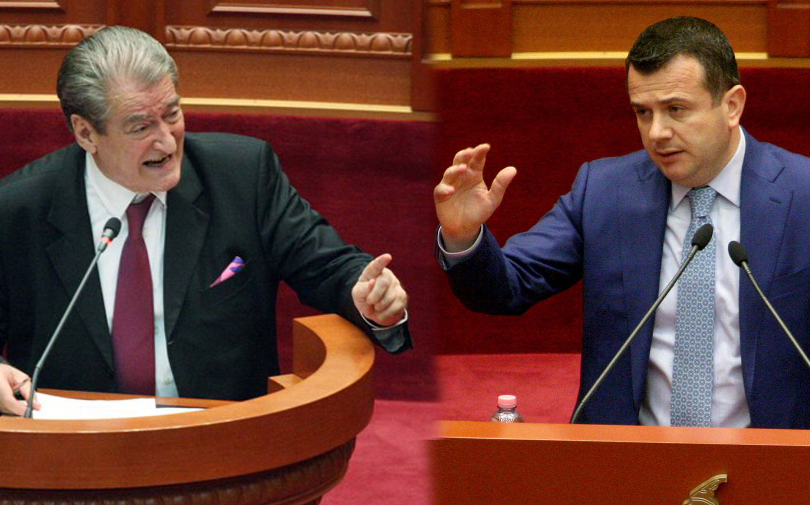 Taulant Balla i numëron Berishës ngjarjet e Lazaratit dhe i bën një paralajmërim të fortë për…