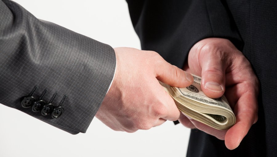 OKB: Shqipëria, ndër 20 vendet më të korruptuara në botë