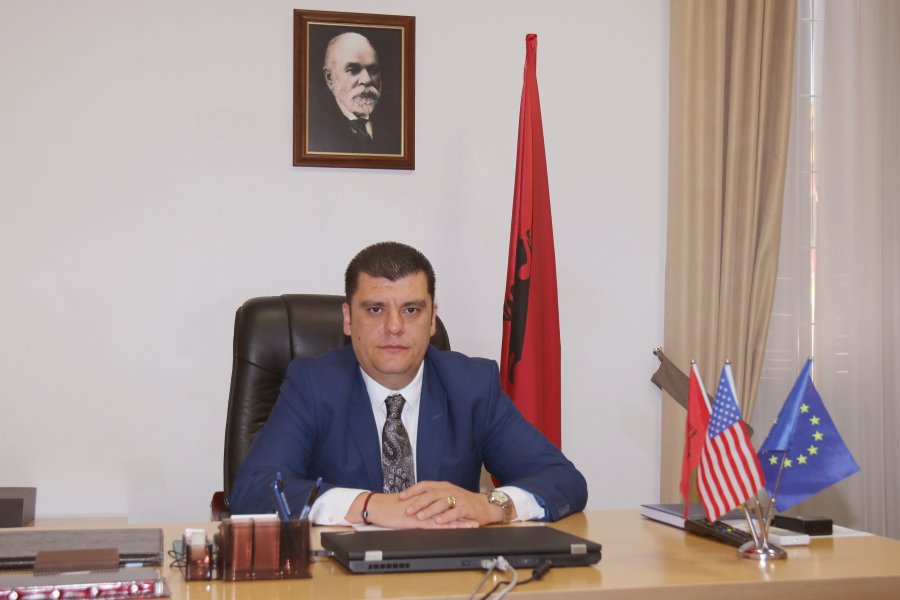 Ndryshime në kupolën e Policisë së Shtetit, ja kush ikën