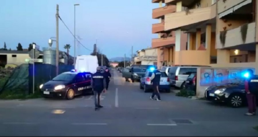 Përleshje e madhe në lokal, 5 të arrestuar