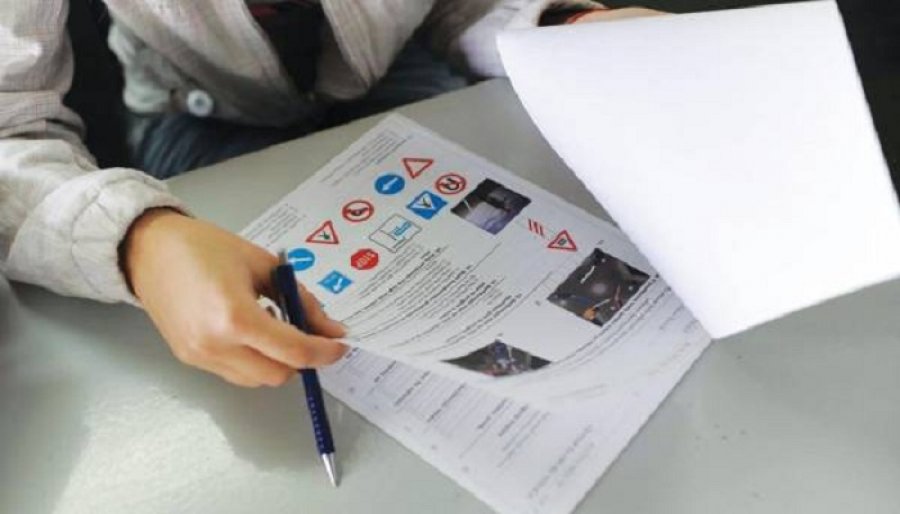 Rregullat e reja për patentat/ Tarifat dhe pyetësori i ri për lejedrejtimi të kategorive …