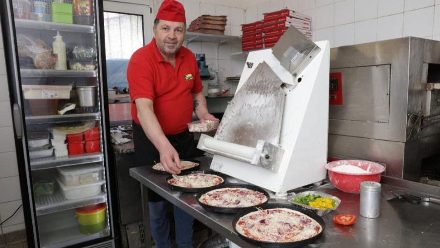 Shqiptari bëhet i famshëm në Gjermani, ja çfarë ka bërë