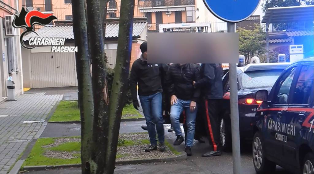 Grabitje 1 milion euro, arrestohet “Drakula” shqiptar me grupin