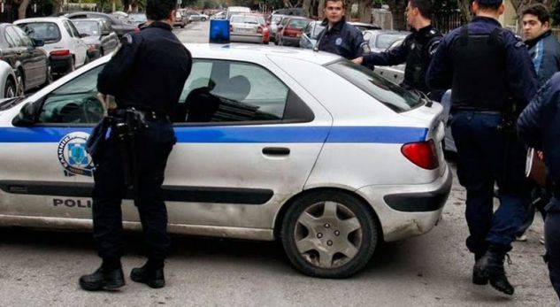 Athinë, shqiptarët shkojnë për të grabitur shtëpinë e të moshuarit, por e pësojnë keq… Ja çfarë u ndodhi