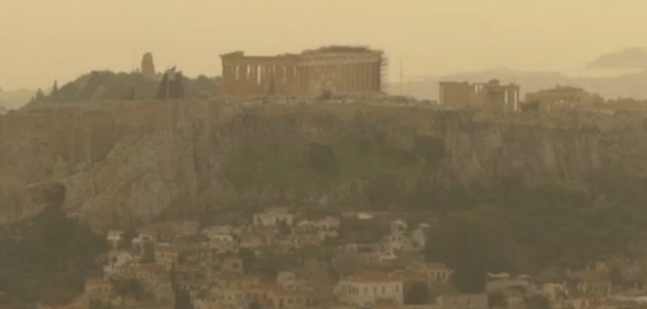 Situatë alarmante në Greqi, ja çfarë ka ndodhur