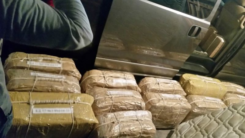 Kodet me klientët në Whatsapp, arrestohen dy trafikantët e kokainës (Emrat)