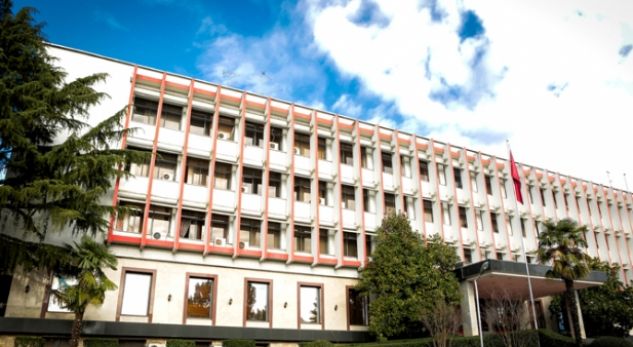Shqipëria dëbon dy diplomatë rusë