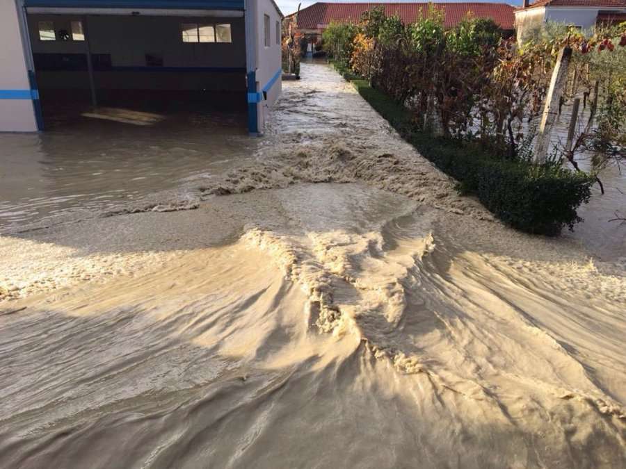 Reshjet intensive, Ministria e Mbrojtjes tregon si paraqitet situata