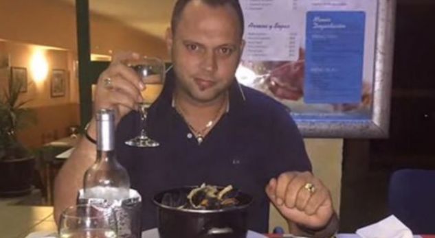 Arrestohet mafiozi shqiptar i lidhur me Cosa Nostran