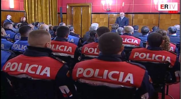 “Kërcënon” Rama: 2018 do të jetë viti më i zi për krimin e organizuar