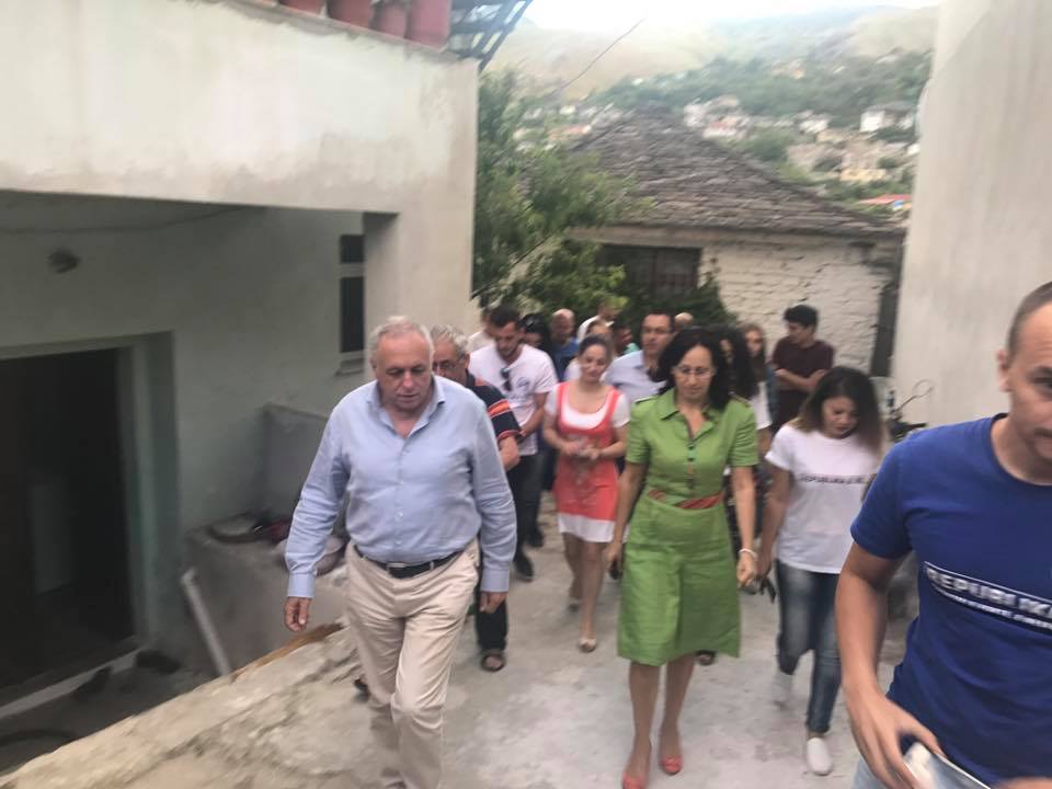 Tritan Shehu: Zgjedhja e Mimoza Çomos, mesazh për ndryshime të tjera