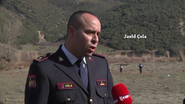 ‘Bëhet i gjallë’ ish-shefi i policisë i kërkuar për trafik droge, ja lëvizja e tij e fundit