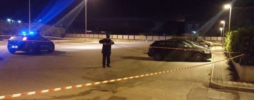 Vdes në spital grabitësi, polici e qëlloi me armë në gjoks gjatë natës