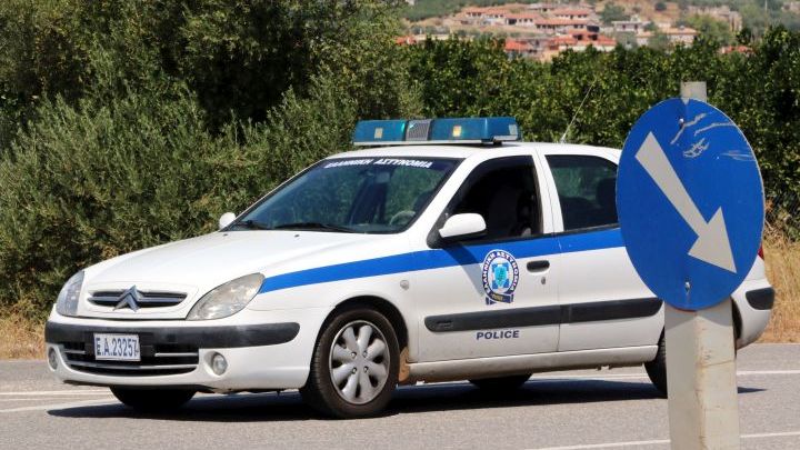 Arrestohen tre shqiptarë në Athinë