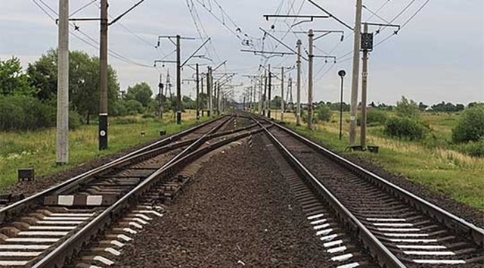 Projekti, Greqia shtrin rrjetin hekurudhor deri në Kakavijë