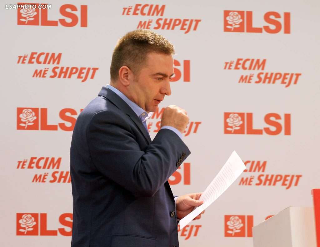 LSI merr masat pas largimeve masive, Monika dërgon Luan Ramën në bazë