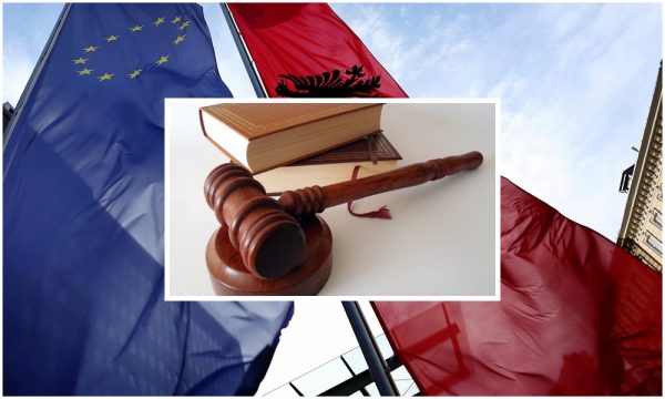 Noterja nga Gjirokastra pjesë e trupës së vettingut për gjyqtarin e tretë që do të verifikohet