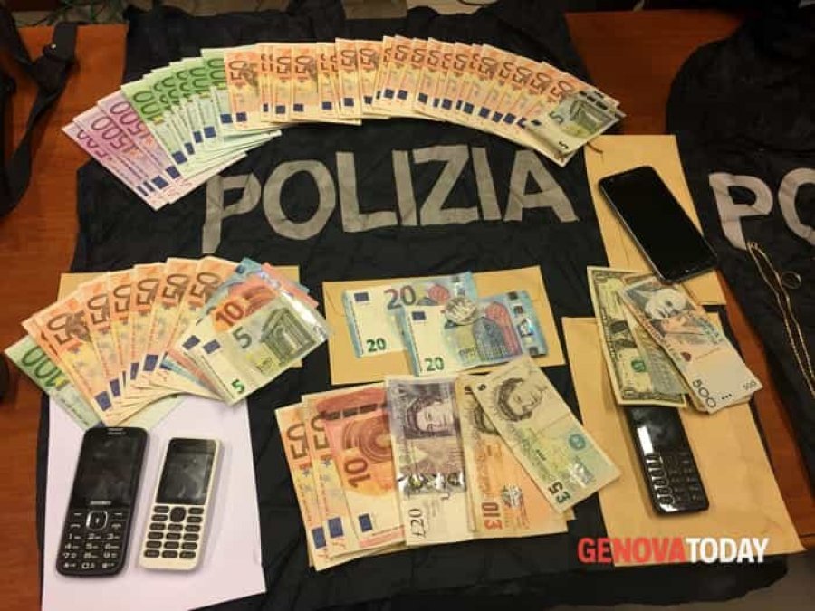 Vidhnin banesa e biznese, pesë ‘skifterë’ të arrestuar