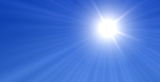 Bëhuni gati për plazh, fundjava sjell temperatura deri në 28 gradë