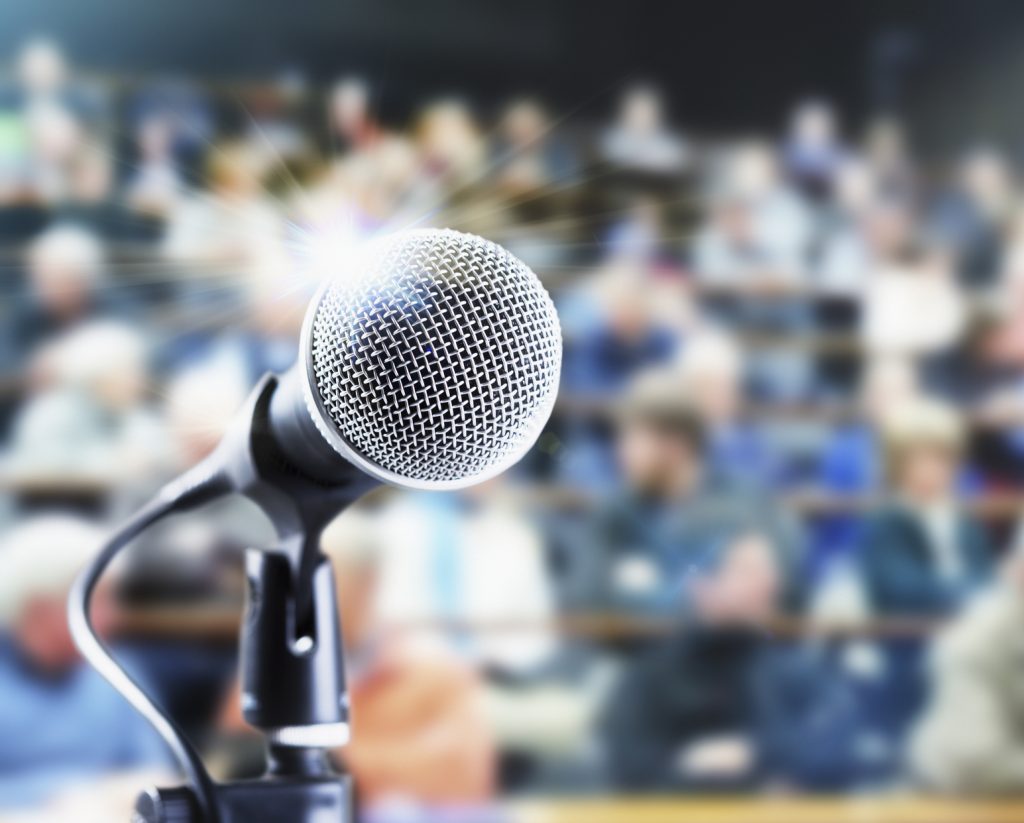 Ky është fjalimi që çdo mësues, çdo nxënës dhe çdo prind duhet ta lexojë!