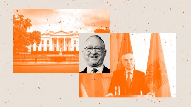 Investigimi amerikan, dyshime për financime ruse edhe te LSI-ja