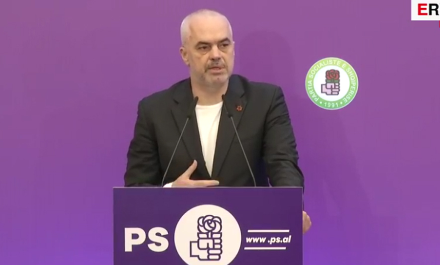 Rama urdhëron PS-në: Jemi në fushatë të mirëfilltë, shkoni fshat më fshat