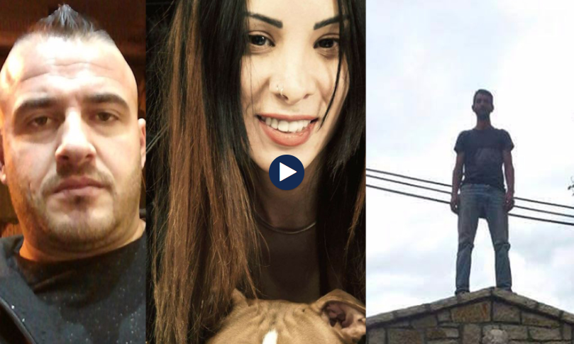 Kjo është makina që i solli vdekjen tre personave në rrugën Levan-Tepelenë (FOTO)