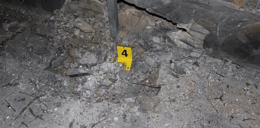 Shpërthim me tritol në Lazarat, mister kush fshihet pas ngjarjes që tronditi fshatin