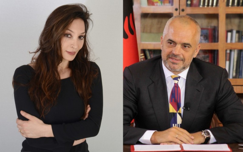 Rrëfehet shkrimtarja: Edi Ramën e kam dashuruar fshehurazi, isha 22 vjeçe kur e kisha pedagog dhe…