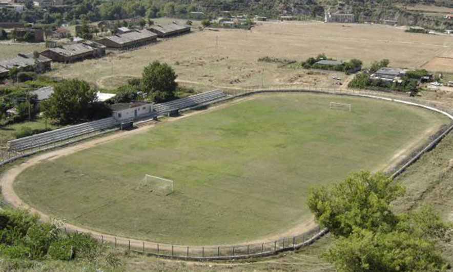 Rama largohet nga Tepelena, nuk i përgjigjet kërkesës për stadium, por premton ujësjellësin