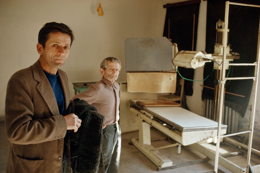 FOTOT e rralla të Shqipërisë komuniste, nga Shkodra në Gjirokastë, Sarandë etj…