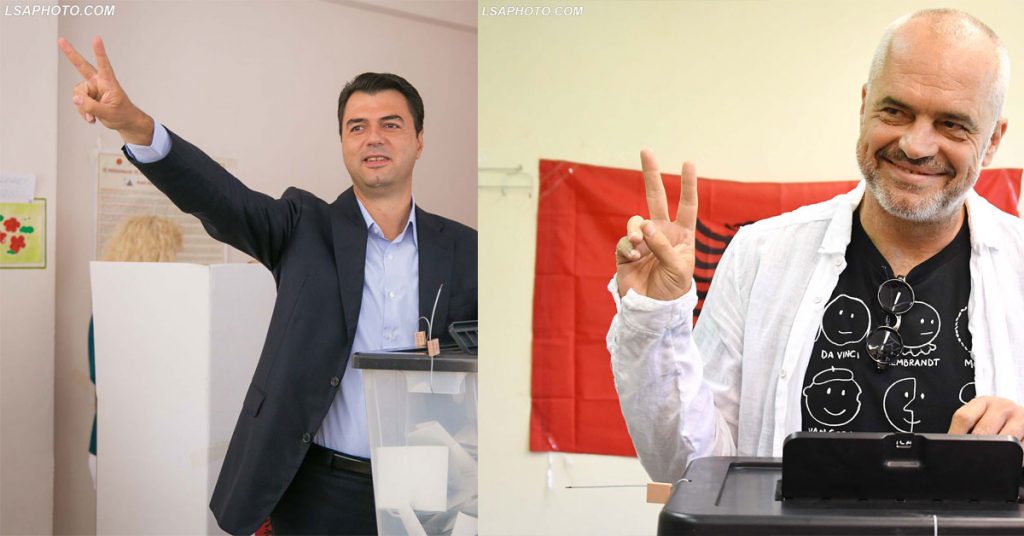 Paralajmërimi: Në qershor bëhuni gati për zgjedhje…