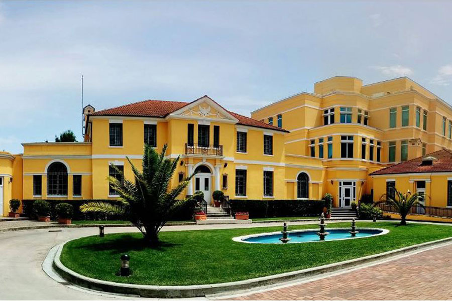 Lotaria Amerikane, ambasada e SHBA ka një njoftim të rëndësishëm