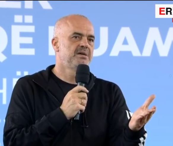 Rama i bën zbor tregtarit që iu ankua për Zamira Ramin: Edhe gjirokastriti më gjirokastrit i gjithë gjirokastritëve nuk bën aq pak lekë