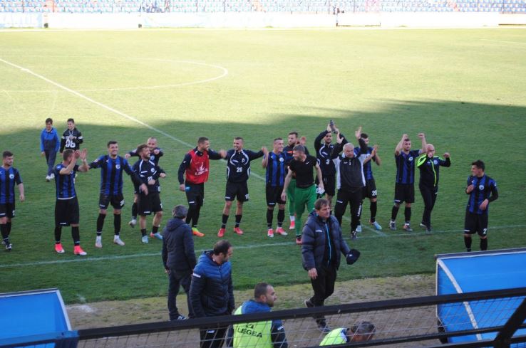 Përballja me Skënderbeun në Gjirokastër, ja mungesat që ka Luftëtari