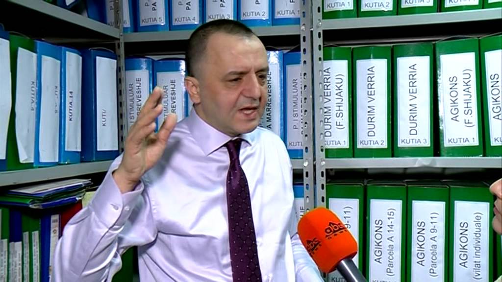 Legalizimet, Artan Lame bën ‘listën e zezë’ të ndërtuesve