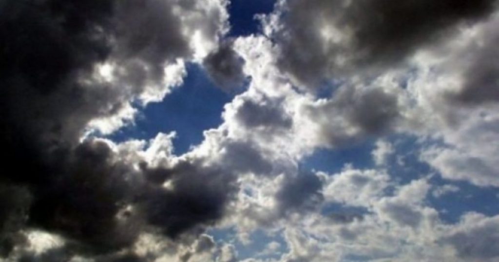 Moti për sot, ja ku pritet të bjerë shi