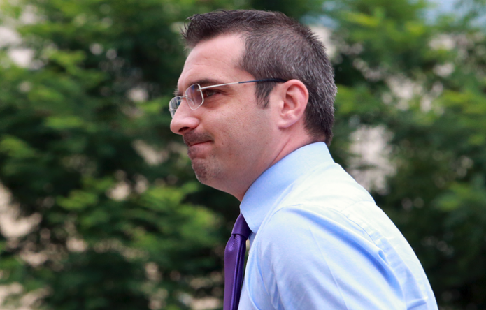 Ndodh e papritura/ Gjykata cakton ‘arrest shtëpie’ për Saimir Tahirin