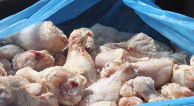 53 ton mish pule i kontaminuar nga Brazili. Kush është kompania që po vret shqiptarët?