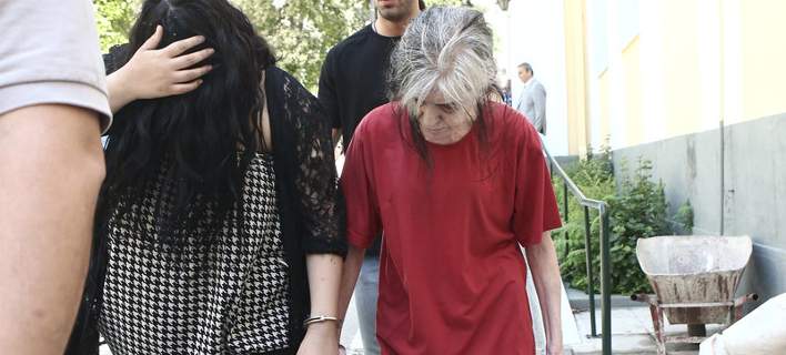 Athinë, del para gjykatës shqiptarja 19-vjeçare që mbyti foshnjën e saj