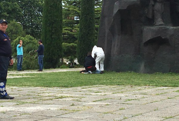 Me damarë të prerë, gjendet i pajetë një 26-vjeçar. Policia jep detaje për ngjarjen