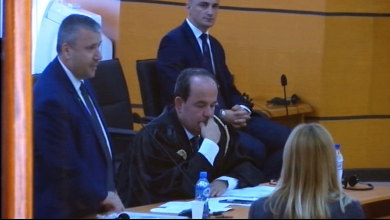 Ambasada e SHBA i refuzoi vizën/ Ish-kryetari i Gjykatës së Gjirokastrës del para vettingut, kontroll vetëm të pasurisë së tij