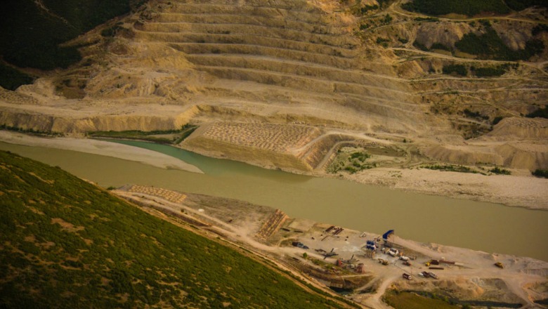 Turqit marrin në dorë një investim të rëndësishëm në Tepelenë