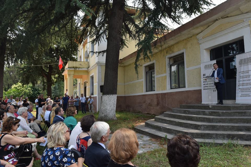 Tragjedia e persekutimit komunist në Konispol, bëhen publike dosjet e regjimit në jug të vendit