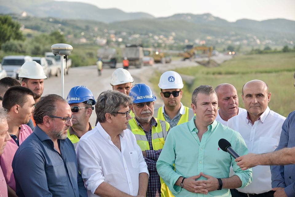 Aksi rrugor i rëndësishëm për jugun, Gjiknuri jep afatin se kur përfundon