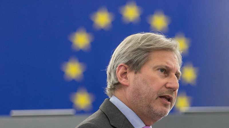 Nuk hapen negociatat për Shqipërinë, vendimi shtyhet për një vit